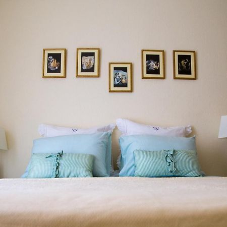Blue Theros Apartments パラリア・ディオニショウ エクステリア 写真